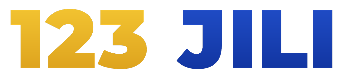 123 Jili Logo
